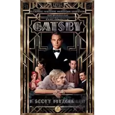 The Great Gatsby