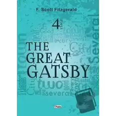 The Great Gatsby - 4 Stage