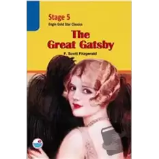 The Great Gatsby (Cdli) - Stage 5