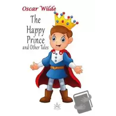 The Happy Prince and Other Tales