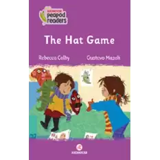 The Hat Game -Peapod Readers -18