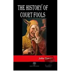 The History of Court Fools