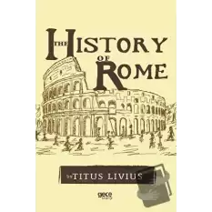 The History Of Rome