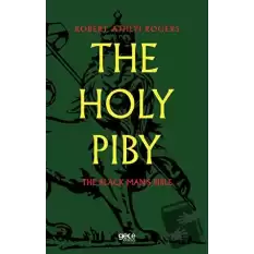 The Holy Piby