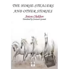 The Horse-Stealers and Other Stories