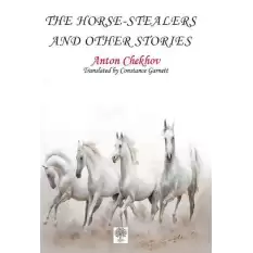 The Horse - Stealers and Other Stories