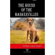 The Hound of the Baskervilles