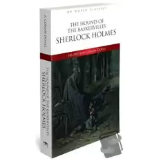 The Hound of The Baskervilles - Sherlock Holmes - İngilizce Roman