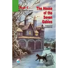 The House of the Seven Gables CD’siz (Stage 4)