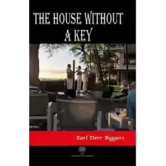 The House Without A Key