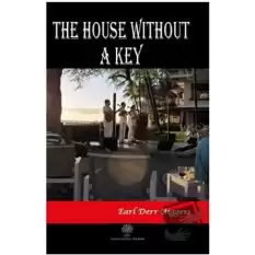 The House Without A Key