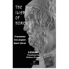 The Iliad of Homer