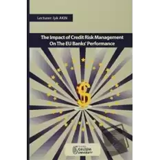 The Impact Of Credıt Risk Management On The EU Banks Performance