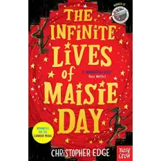 The Infinite Lives of Maisie Day