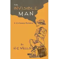 The Invisible Man