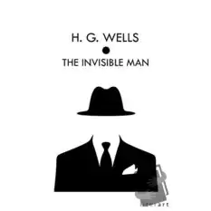 The Invisible Man