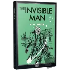 The Invisible Man