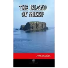 The Island of Sheep