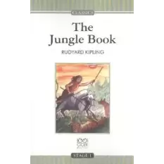 The Jungle Book  ( Stage 1)