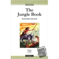 The Jungle Book ( Stage 1)