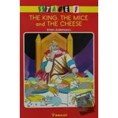 The King, The Mice and The Cheese