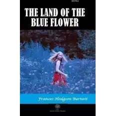 The Land of the Blue Flower