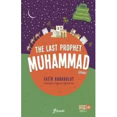 The Last Prophet Muhammad (4 Cilt Takım )