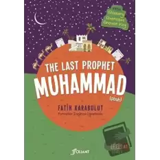 The Last Prophet Muhammad (4 Cilt Takım )