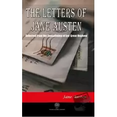 The Letters of Jane Austen