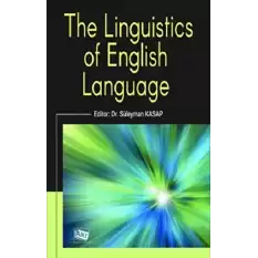 The Linguistics of English Language