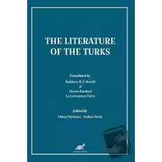 The Literature of the Turks