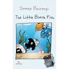 The Little Black Fish