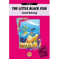 The Little Black Fish - Samad Behrangi (Stage-1)