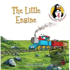 The Little Engine - Self Confidence