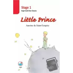 The Little Prince - Stage 1