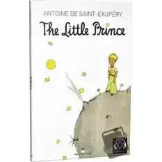 The Little Prince (Tam Metin) - İngilizce Hikaye