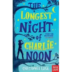 The Longest Night of Charlie Noon