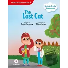 The Lost Cat