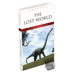 The Lost World - İngilizce Roman