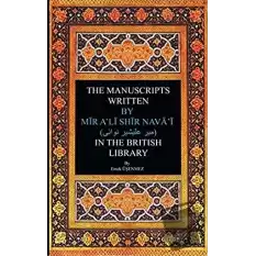 The Manuscripts Written By Mir Ali Shir Nevai in The British Library