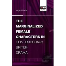 The Marginalized Female Characters in Contemporary British Drama