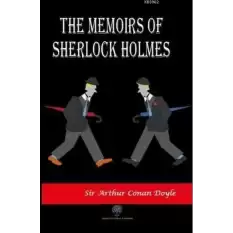 The Memoirs of Sherlock Holmes