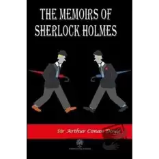 The Memoirs of Sherlock Holmes