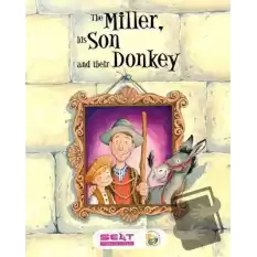 The Miller His Son And Donkey + CD