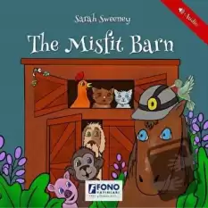 The Misfit Barn (Sesli)