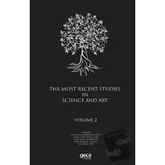 The Most Recent Studies In Science And Art (Volume 2)