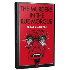 The Murders in the Rue Morgue