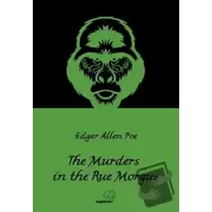 The Murders in the Rue Morgue