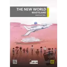 The New World Wasteland B2 Reader