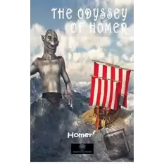 The Odyssey of Homer